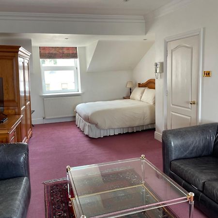 Aparthotel Promenade House Douglas Exterior foto